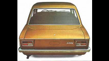 Vw k70 m.y. 1971