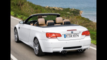 BMW M3 Cabriolet