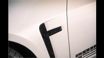 Gedopter US-Sportwagen