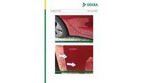 UK Inspection Says Tesla Model 3 Paint Is Not Of A Good Standard