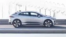 Jaguar I-Pace (2021)