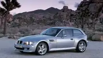 BMW Z3 Coupé