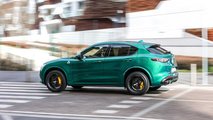 Alfa Romeo Stelvio Quadrifoglio m.y. 2020