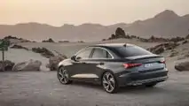 Audi A3 2020 (ICE)
