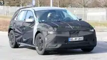 Hyundai 45 Electric Crossover
