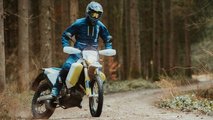 2020 Husqvarna 701 Enduro LR