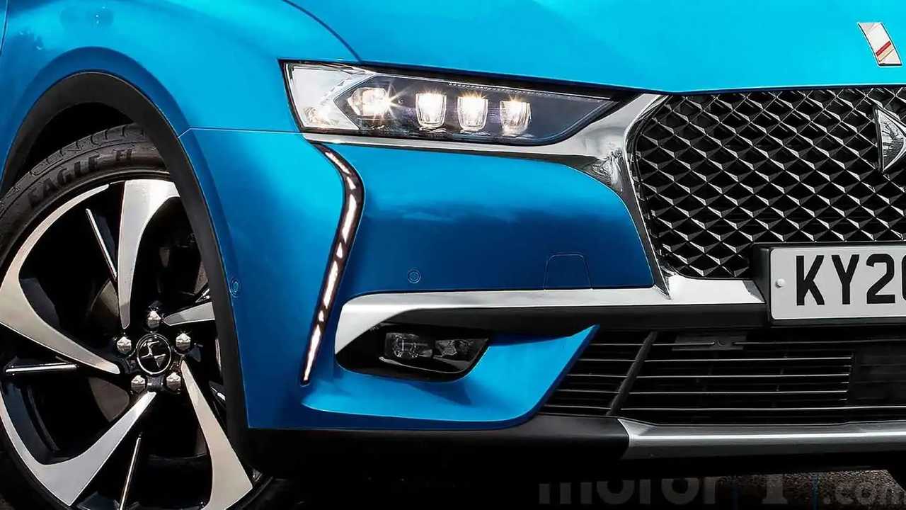 Illustration DS 4 (2021)
