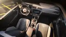VW Tiguan II Mk2