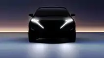 Nissan Ariya