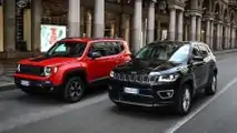 Jeep Compass 4xe - 19