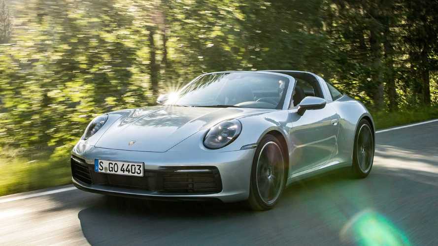 Porsche 911 Targa (2020) im Test: Das bessere Cabrio?