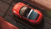Porsche 911 Targa 4 und Targa 4S (2020)