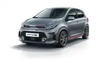 KIA Picanto 2020