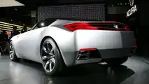 Acura Advanced Sports Car Concept