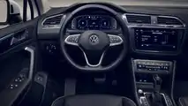 Volkswagen Tiguan eHybrid