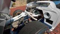 1965 Ford GT Competition Roadster prototype for sale