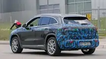 Mercedes EQA
