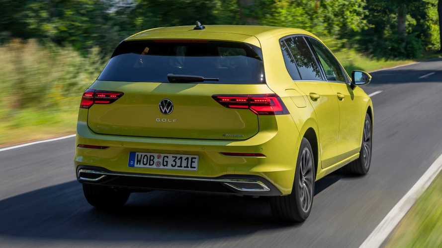 Test Volkswagen Golf 8 eHybrid (2020): Die klügere Alternative zum GTE?