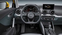 2016 Audi Q2