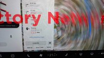 In attesa di un aggiornamento Tesla HW o MCU? Fai attenzione ai tuoi dati