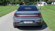 Polestar 2 (2020): Eigene Bilder