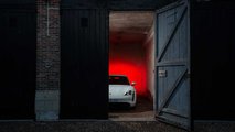 Essai Porsche Taycan Turbo S (2020)