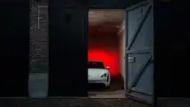 Essai Porsche Taycan Turbo S (2020)