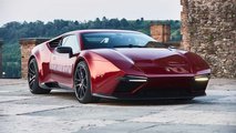 ARES Design Panther ProgettoUno