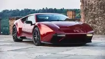 ARES Design Panther ProgettoUno