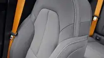 2021 Polestar 2 places