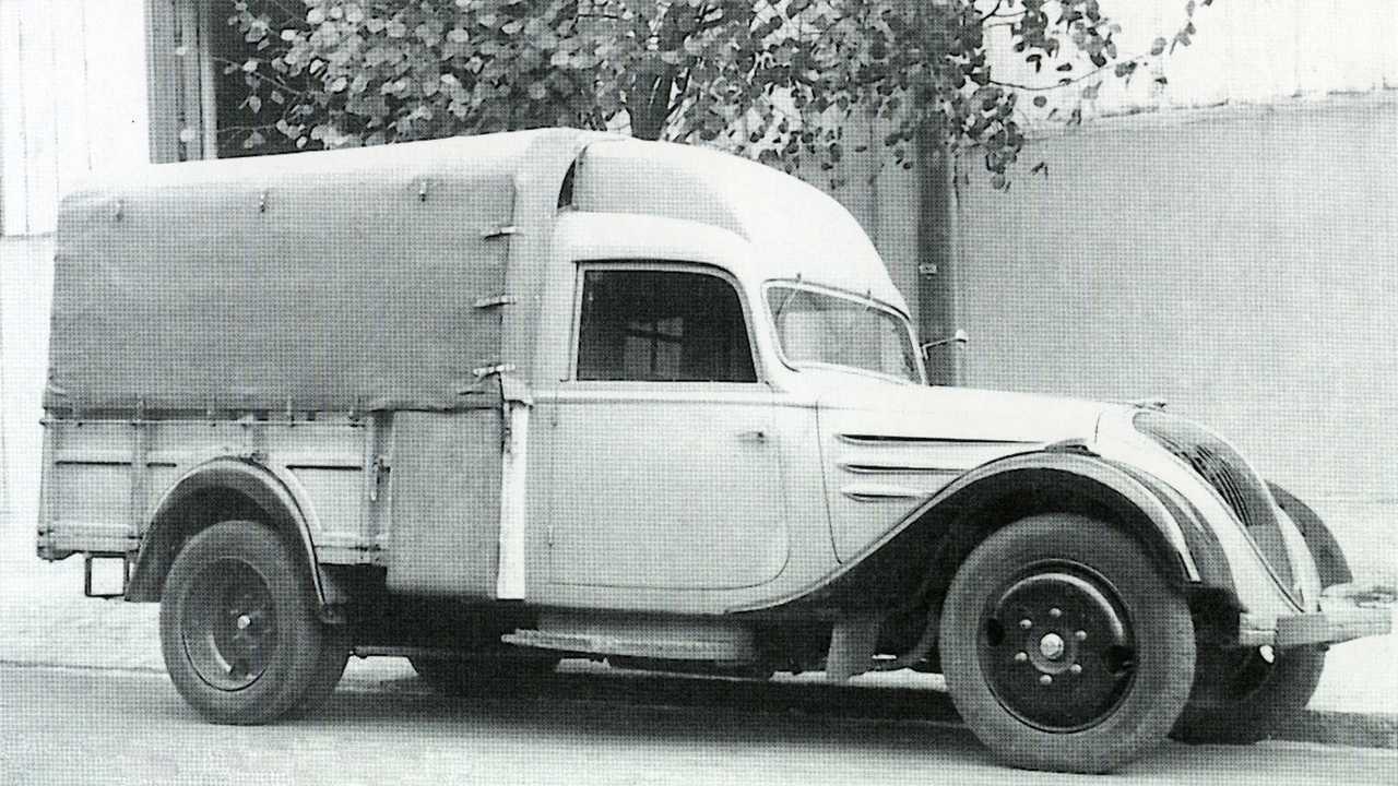 PEUGEOT DK5