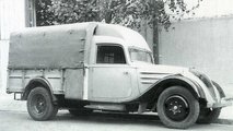 PEUGEOT DK5