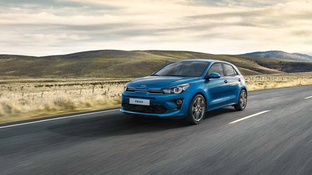 Novo Kia Rio 2022 estreia na Argentina antes de chegar ao Brasil