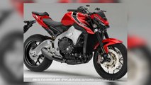 Kardesign Koncepts Honda CB1000RR Concept