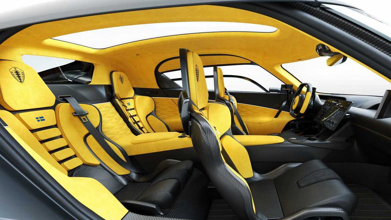 Lamborghini Marzal