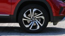 2020 Volkswagen Atlas Cross Sport: Long Term Intro