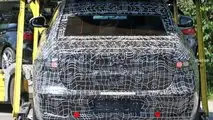 BMW i7 Erlkönigbilder