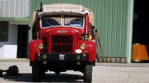 Berliet Gazelle GBC 8 6x6