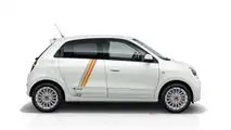 Renault Twingo Z.E. Vibes (2021)