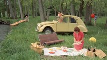 Citroën 2CV (Ente)