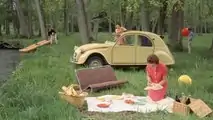 Citroën 2CV (Ente)