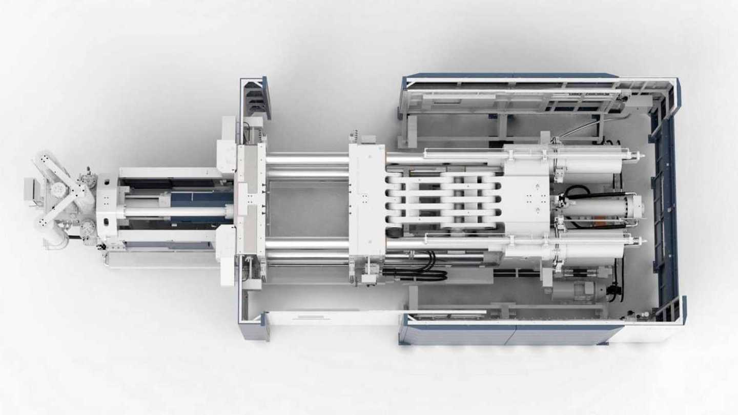 Tesla Model Y Will Gain Single Rear Casting Thanks To IDRA Group