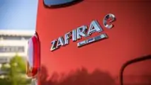 Opel Zafira-e Life