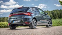 Hyundai i20 (2020)