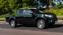 Nissan Navara-R 1,000-HP Project