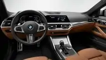 BMW Série 4 Coupé (2020)