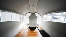 Are You Brave Enough To Buy This Innotruck?