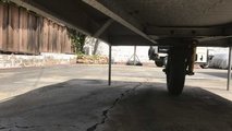 Heilite Single Wheel Trailer