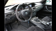 BMW M3: Der Kombi
