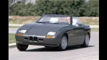 BMW Z1 Prototyp